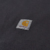 Лонгслив Carhartt WIP Vista Long Sleeve T-Shirt Black M