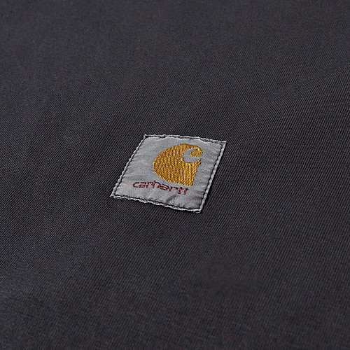 Лонгслив Carhartt WIP Vista Long Sleeve T-Shirt Black M