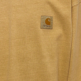 Лонгслів Carhartt WIP Vista Long Sleeve T-Shirt Brown L