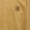 Лонгслив Carhartt WIP Vista Long Sleeve T-Shirt Brown M