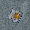 Лонгслив Carhartt WIP Vista Long Sleeve T-Shirt Eucalyptus L