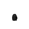 Сумка Поясная American Tourister URBAN TRACK ASPHALT BLACK 26x16x12(14) MD1*09008