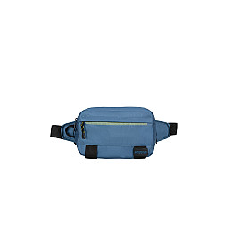 Сумка Поясная American Tourister URBAN TRACK CORONET BLUE 26x16x12(14) MD1*01008