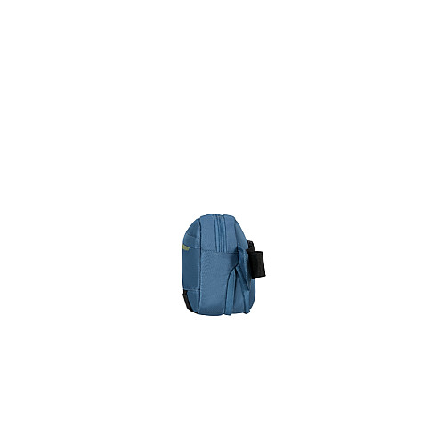 Сумка Поясна American Tourister URBAN TRACK CORONET BLUE 26x16x12(14) MD1*01008