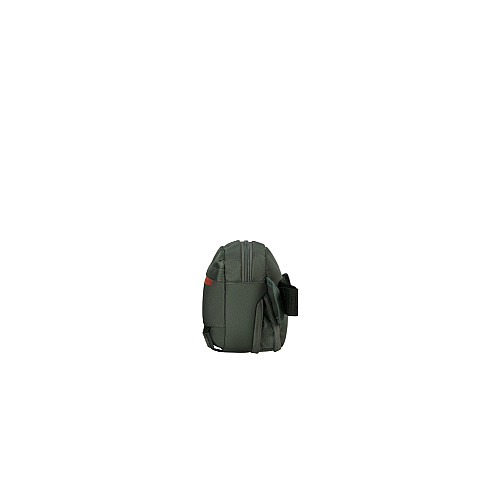 Сумка Поясна American Tourister URBAN TRACK KHAKI 26x16x12(14) MD1*94008