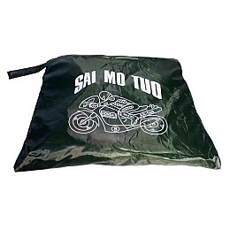 Плащ-палатка дождевик Sai Mo Tuo 9230 олива