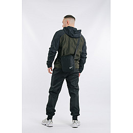 Комплект чоловічий Nike: анорак 