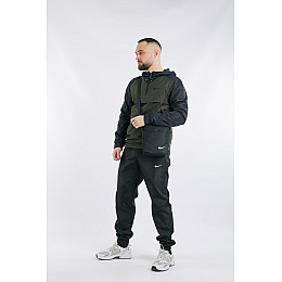 Комплект чоловічий Nike: анорак 