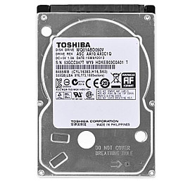 Накопитель HDD 2.5