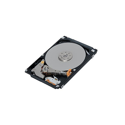 Накопитель HDD 2.5" SATA 500GB Toshiba 5400rpm 8MB (MQ01ABD050V) - Refubrished