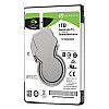 Накопитель HDD 2.5" SATA 1.0TB Seagate BarraCuda Pro 7200rpm 128MB (ST1000LM049)