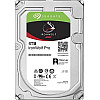 Накопитель HDD SATA 4.0TB Seagate IronWolf Pro NAS 7200rpm 256MB (ST4000NE001)
