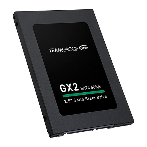 Накопитель SSD 128GB Team GX2 2.5 SATAIII TLC (T253X2128G0C101)