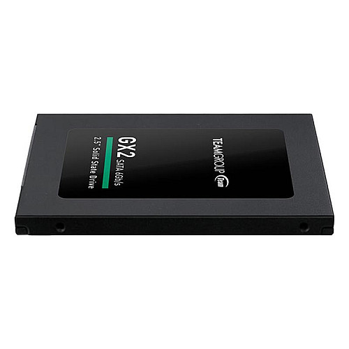 Накопитель SSD 128GB Team GX2 2.5 SATAIII TLC (T253X2128G0C101)