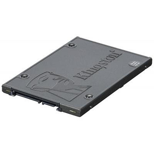 Накопитель SSD 240GB Kingston SSDNow A400 2.5 SATAIII TLC (SA400S37/240G)