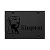 Накопитель SSD 480GB Kingston SSDNow A400 2.5 SATAIII (SA400S37/480G)