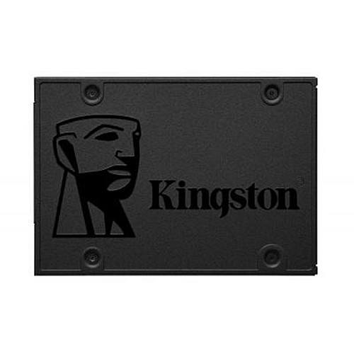 Накопитель SSD 480GB Kingston SSDNow A400 2.5 SATAIII (SA400S37/480G)
