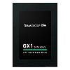 Накопитель SSD 480GB Team GX1 2.5 SATAIII TLC (T253X1480G0C101)