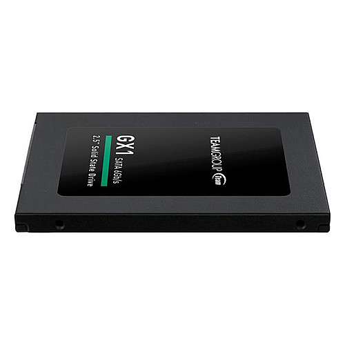Накопитель SSD 480GB Team GX1 2.5 SATAIII TLC (T253X1480G0C101)