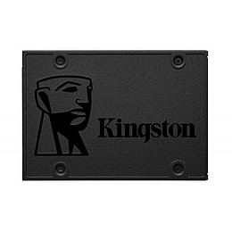 Накопитель SSD 960GB Kingston SSDNow A400 2.5