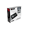 Накопитель SSD 1TB Kingston KC600 2.5" SATAIII 3D TLC Bundle Box (SKC600B/1024G)