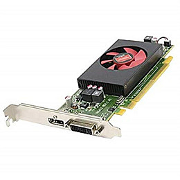 Видеокарта AMD Radeon HD8570 1GB DDR3 Dell (4190-С 24-A) - Refubrished
