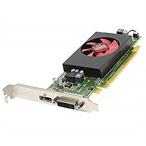 Видеокарта AMD Radeon HD8570 1GB DDR3 Dell (4190-С 24-A) - Refubrished