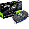 Видеокарта GF GT 1030 2GB GDDR5 Phoenix OC Asus (PH-GT1030-O2G)