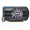 Видеокарта GF GT 1030 2GB GDDR5 Phoenix OC Asus (PH-GT1030-O2G)