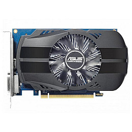 Видеокарта GF GT 1030 2GB GDDR5 Phoenix OC Asus (PH-GT1030-O2G)