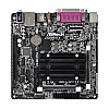 Материнская плата ASRock J3355B-ITX Mini ITX