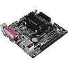Материнская плата ASRock J3355B-ITX Mini ITX