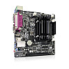 Материнская плата ASRock J3355B-ITX Mini ITX