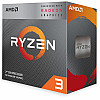 Процессор AMD Ryzen 3 3200G (3.6GHz 4MB 65W AM4) Box (YD3200C5FHBOX)