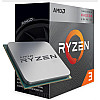 Процессор AMD Ryzen 3 3200G (3.6GHz 4MB 65W AM4) Box (YD3200C5FHBOX)