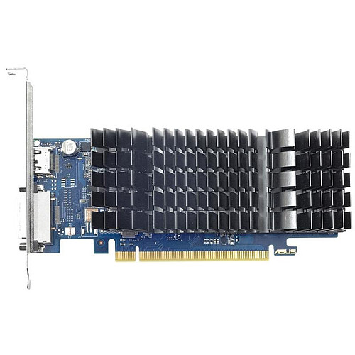Видеокарта Asus GF GT 1030 2GB GDDR5 (GT1030-SL-2G-BRK)