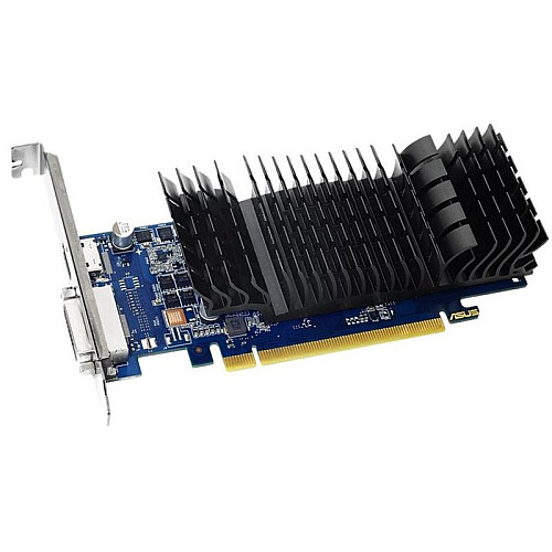 Видеокарта Asus GF GT 1030 2GB GDDR5 (GT1030-SL-2G-BRK)