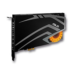 Звукова карта Asus Strix Soar (90YB00J0-M1UA00)