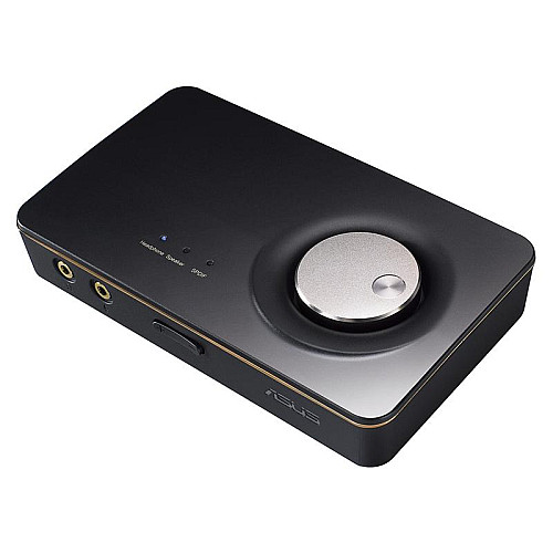 Звуковая карта Asus Xonar U7 MKII (90YB00KB-M0UC00)