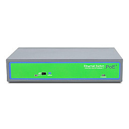POE коммутатор ATIS PoE-1006-4P/250m