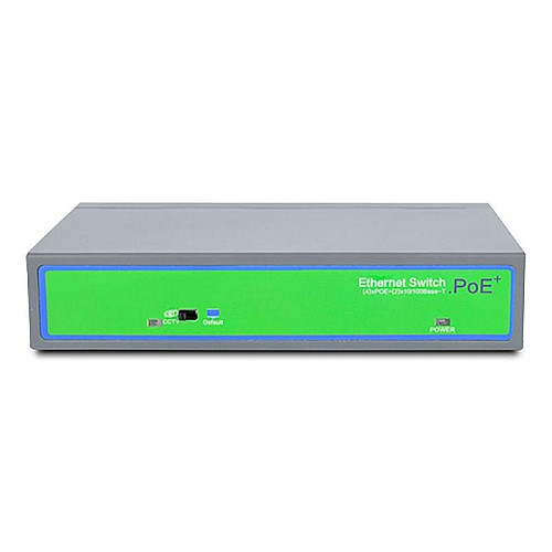 POE коммутатор ATIS PoE-1006-4P/250m