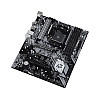 Материнская плата ASRock B550 Phantom Gaming 4 Socket AM4
