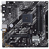 Материнська плата Asus Prime B550M-K Socket AM4