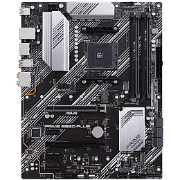 Материнська плата Asus Prime B550-Plus Socket AM4