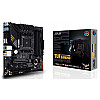 Материнская плата Asus TUF Gaming B550M-Plus Socket AM4