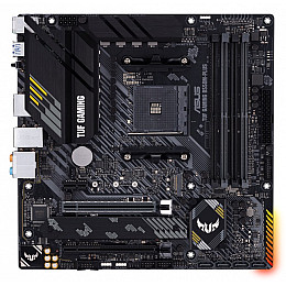 Материнская плата Asus TUF Gaming B550M-Plus Socket AM4