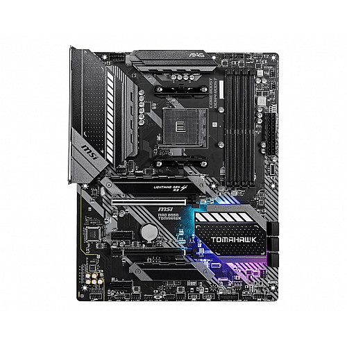 Материнская плата MSI MAG B550 Tomahawk Socket AM4