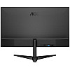 Монитор AOC 23.6" 24B1H MVA Black