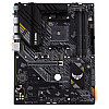 Материнська плата Asus TUF Gaming B550-Plus Socket AM4