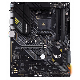 Материнська плата Asus TUF Gaming B550-Plus Socket AM4